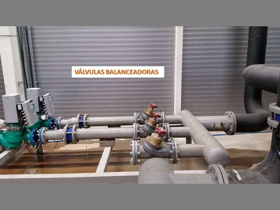 IMI Hydronics Engineering Portal Mundo do Ar Condicionado e da