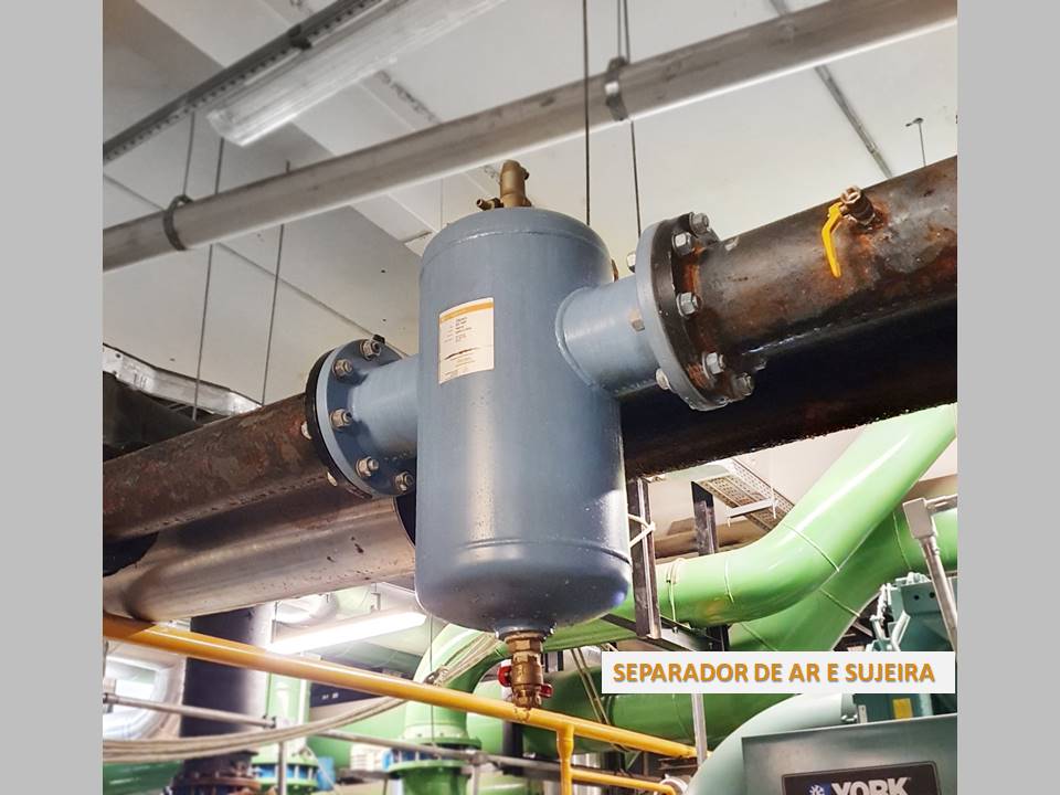 IMI Hydronics Engineering Portal Mundo do Ar Condicionado e da