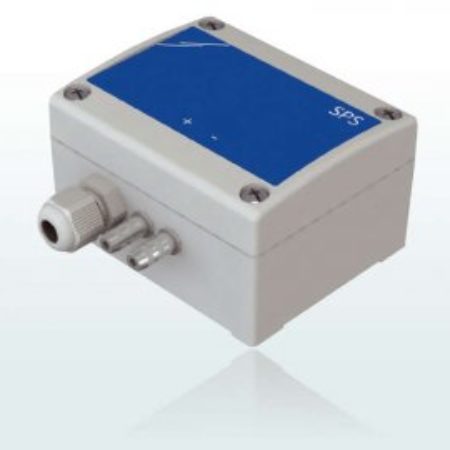 Transdutor de Pressão Diferencioal de Ar