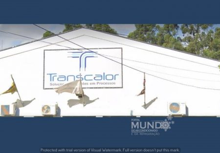 MERCADO: Transcalor Comemora 10 anos e passa a fazer parte do Grupo Mecalor. Por AI