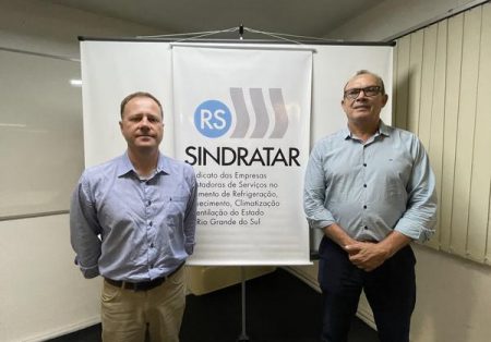 Sindratar-RS elege diretoria para o próximo triênio