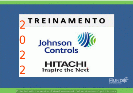 JC – Hitachi divulga calendário para os primeiros treinamentos de 2022