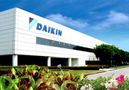 Daikin lança nova geração do sistema VRV com tecnologias exclusivas