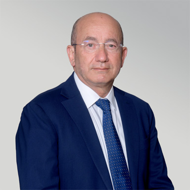 Franco Bonfiglio
