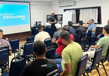 Alô Alô Cuiabá: a Philco realiza workshop gratuito para a capacitação de instaladores de Ar Condicionado
