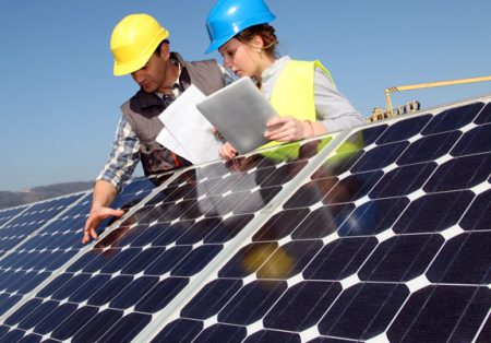 Fortaleza recebe nos dias 2 e 3 de maio empresários de energia solar para debater sobre as novas tendências