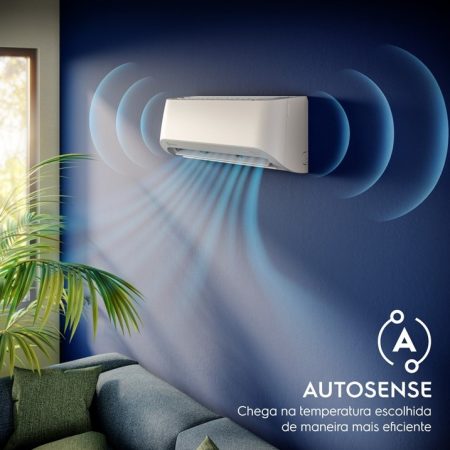 Electrolux - AC AutoSense