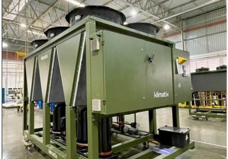 Klimatix consolida presença no mercado e prepara lançamento estratégico na Febrava 2025