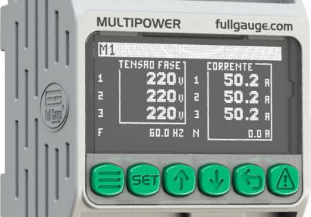 Full Gauge Controls apresenta inovações e celebra marcos históricos na Febrava 2025