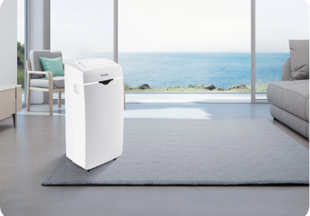 Hisense apresenta linha de ar-condicionado, prometendo tecnologia e conforto para todos os ambientes