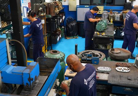 Grupo CRC amplia portfólio, objetivando estratégia de expansão