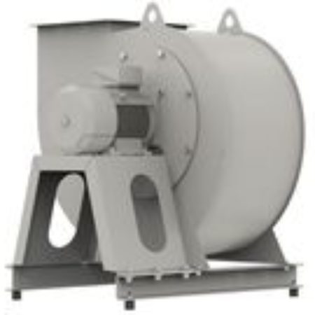 Ventilador de processo