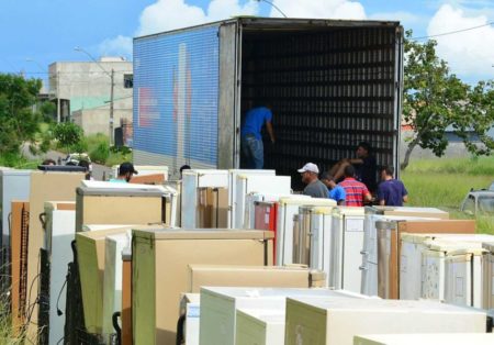 Enel oferece troca de AC, Refrigeradores e Freezers com até 50% de desconto