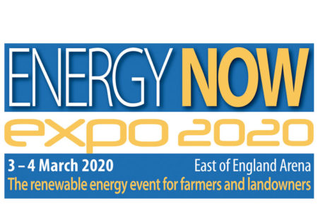ENERGY NOW EXPO 2020 – 03 e 04 Março