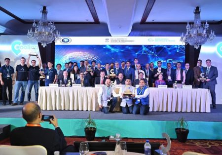 Gree é finalista do Global Cooling Prize