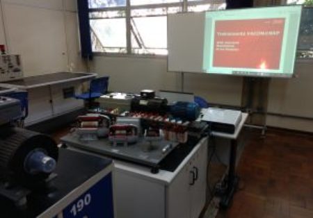 Danfoss 2020: Retomada nos treinamentos de conversores de frequência