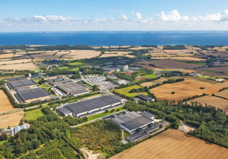 Danfoss busca neutralidade de CO2 até 2030