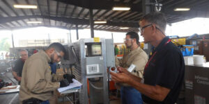 Treinamento hvacr