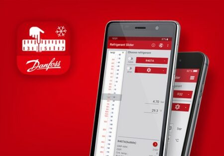 Aplicativo Ref Tools ajuda profissionais de HVACR