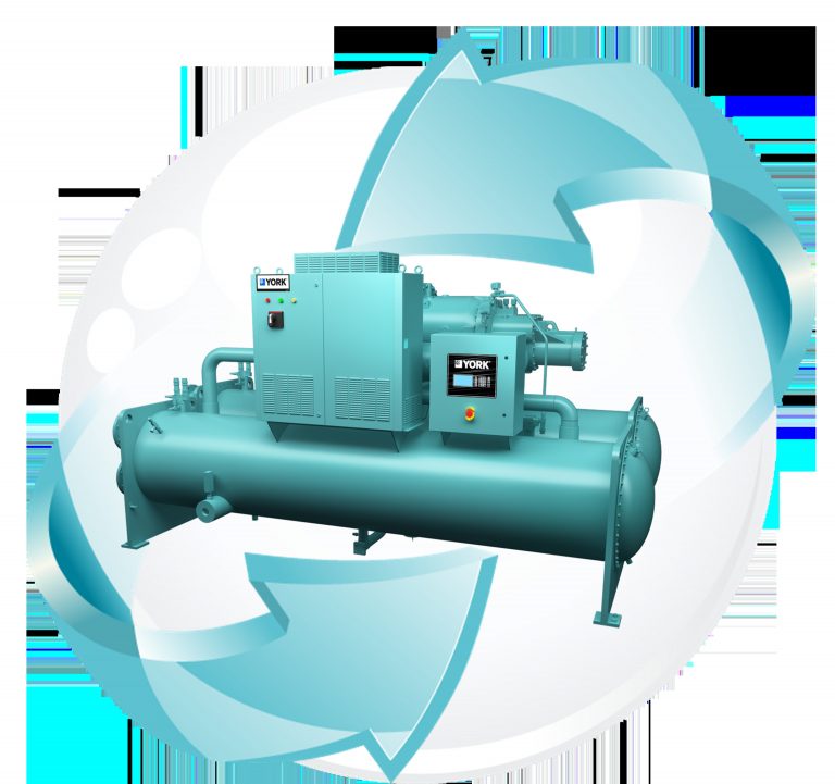 Johnson ControlsHitachi apresenta novo chiller de alta eficiência