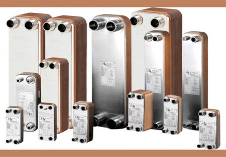 Novos trocadores de calor de Micro Placas disponibilizam portfólio Danfoss mais abrangente