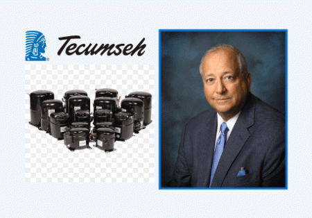 Tecumseh fortalece sua equipe de executivos com a gestão de um novo CEO e líderes experientes