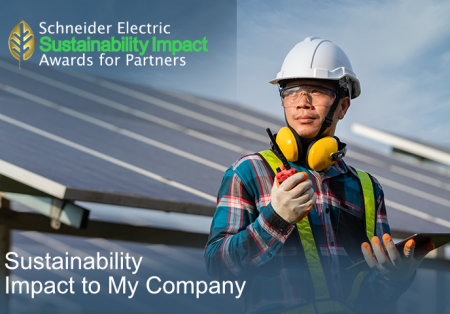 Schneider Electric lança programa global de reconhecimento de parceiros na área da sustentabilidade