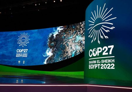 COP 27 objetiva fortalecer as ações do planejamento climático contra o aquecimento