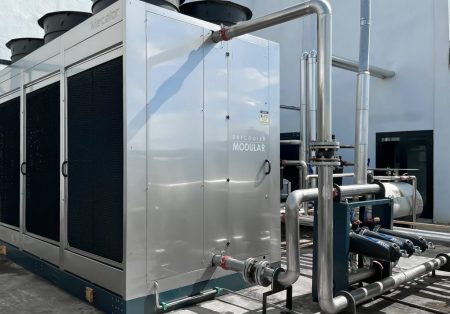 Programe-se:  Mecalor leva eficiência energética para a Plástico Brasil