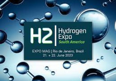 Mayekawa presente na Hydrogen Expo South America