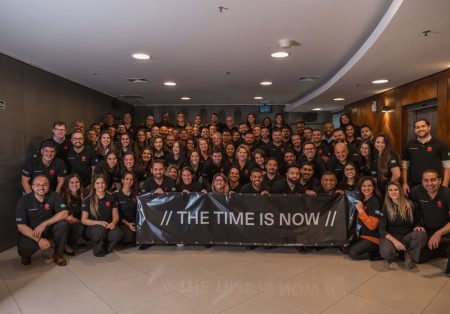 Trane Brasil lança a campanha //THE TIME IS NOW//