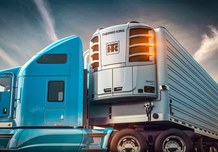 Manutenção preditiva pode ser a chave para a segurança e qualidade no transporte refrigerado