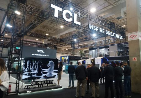 Eletrolar Show 2023: TCL apresenta dois novos modelos de condicionadores de ar, refrigeradores e outras novidades
