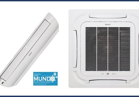 DICA: Como economizar na conta de luz usando o ar-condicionado?