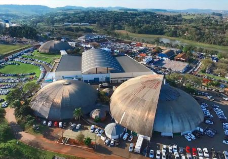 Nepin projeta grandes expectativas para a edição 2023 da feira MercoAgro