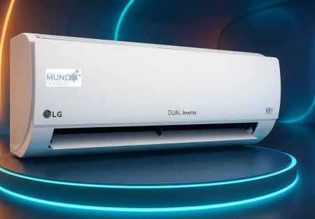 LG DUAL Inverter AI: Mitos e verdades sobre essa tecnologia do ar-condicionado