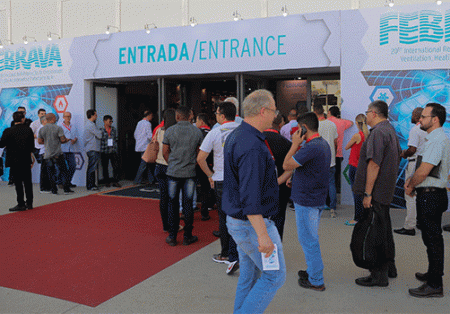 Febrava bate recordes e anuncia: marcas inéditas e retorno de gigantes do setor