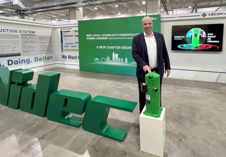 Com novo compressor inverter, Embraco amplia seu portfólio para reposição