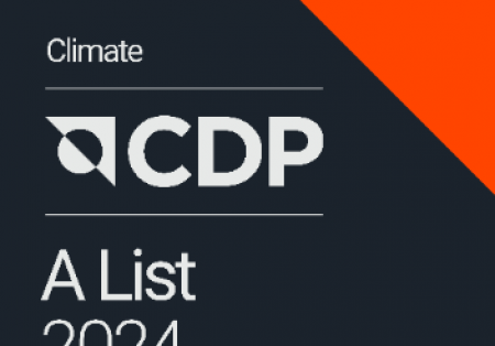 Daikin é nomeada para a Lista A de Mudanças Climáticas do CDP