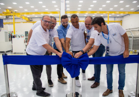 Voa Elgin: marca investe R$ 200 milhões em fábrica de Manaus e fortalece liderança nacional em Climatização